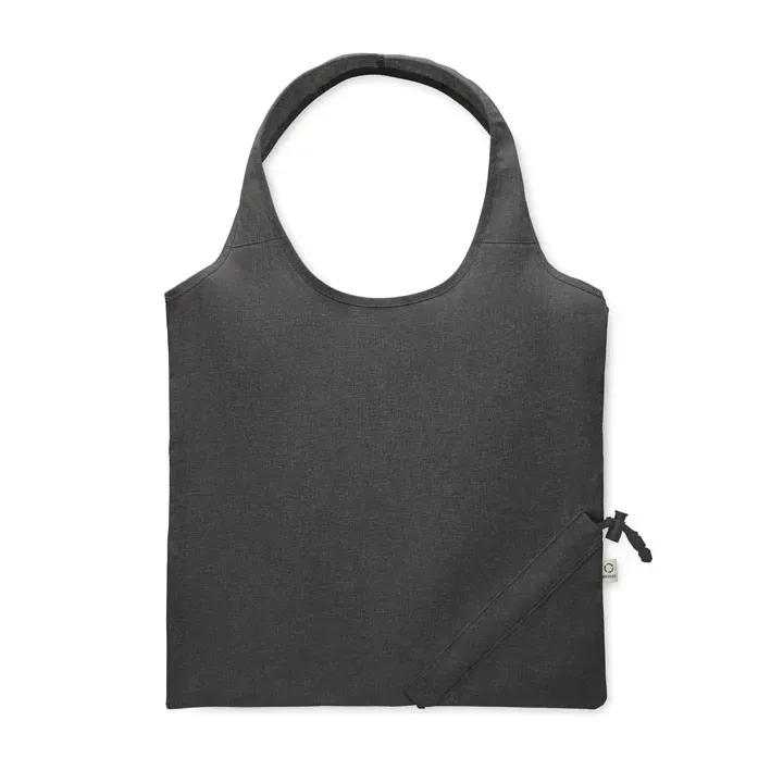 Foldable shopping bag 140 gr/m² - MO2487 (MOCN#03)